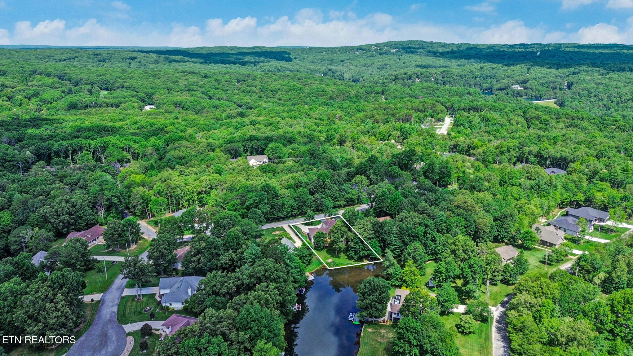 114 Knollwood Lane Fairfield Glade TN 38558