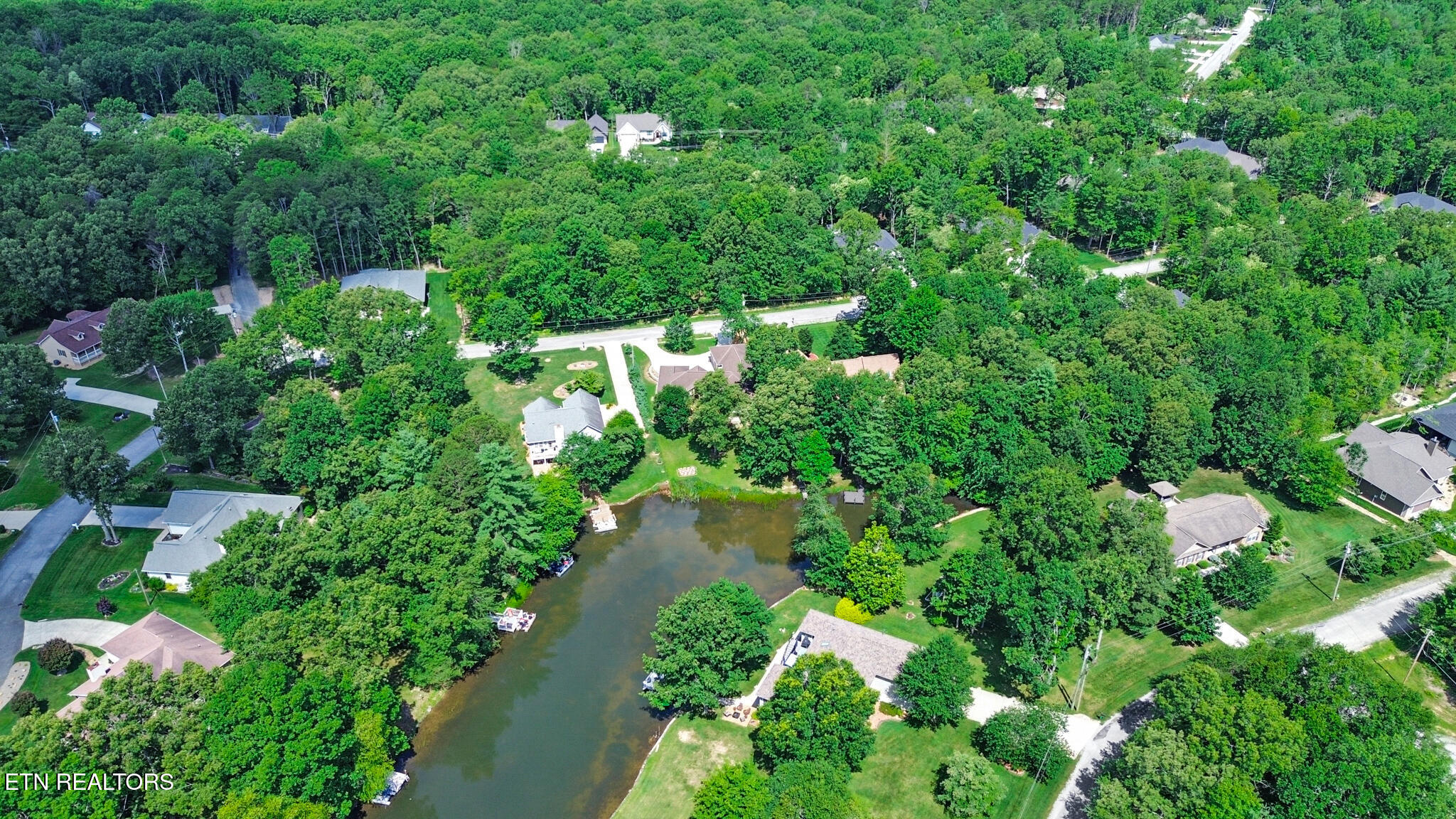 114 Knollwood Lane Fairfield Glade TN 38558
