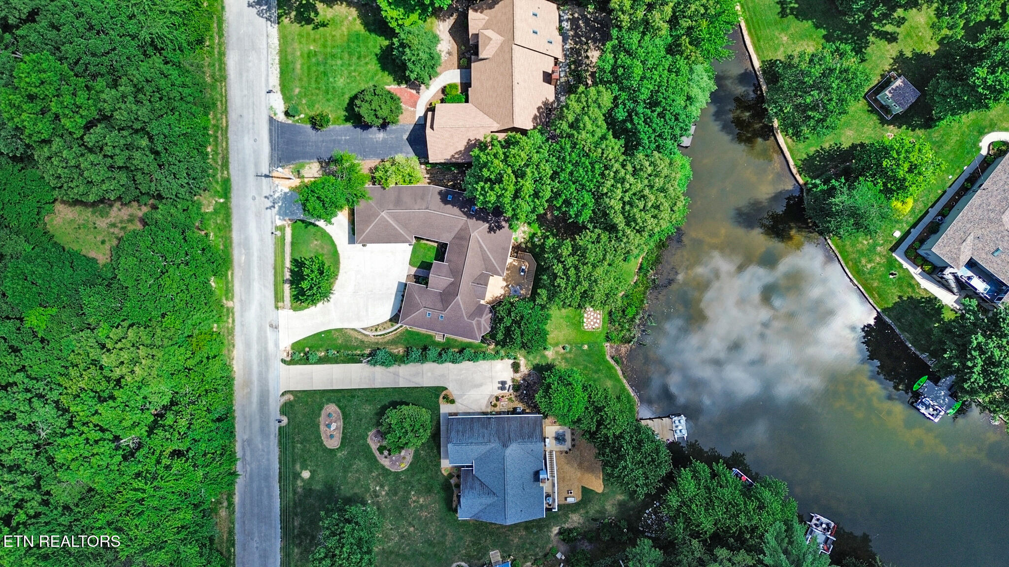 114 Knollwood Lane Fairfield Glade TN 38558