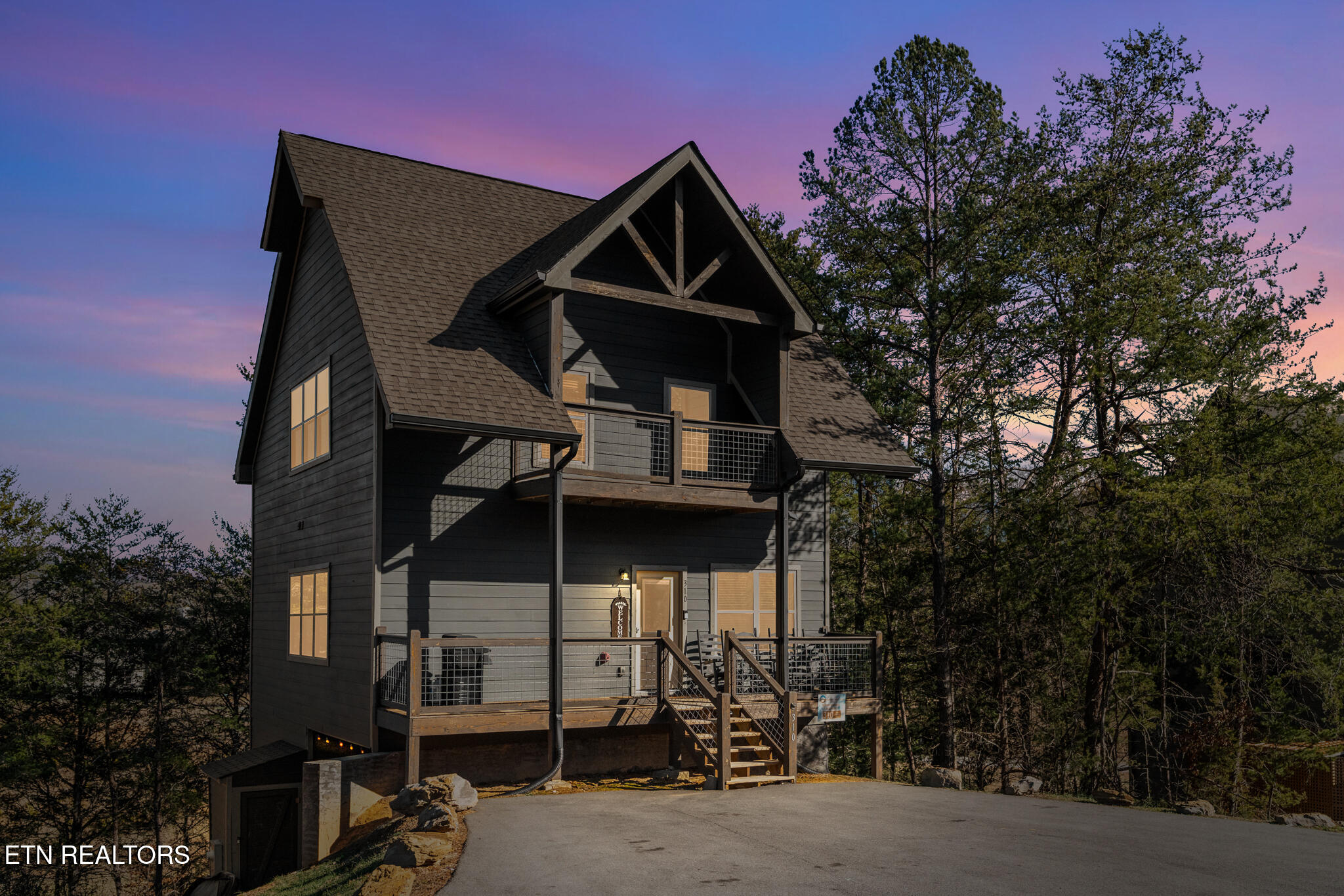310 Paul Lafollette Way Sevierville TN 37876