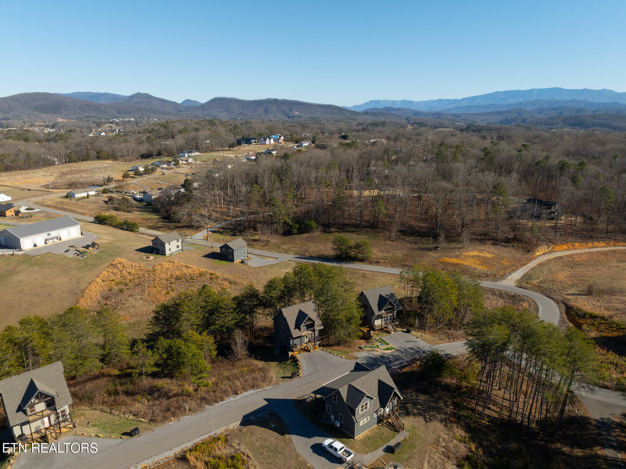 310 Paul Lafollette Way Sevierville TN 37876