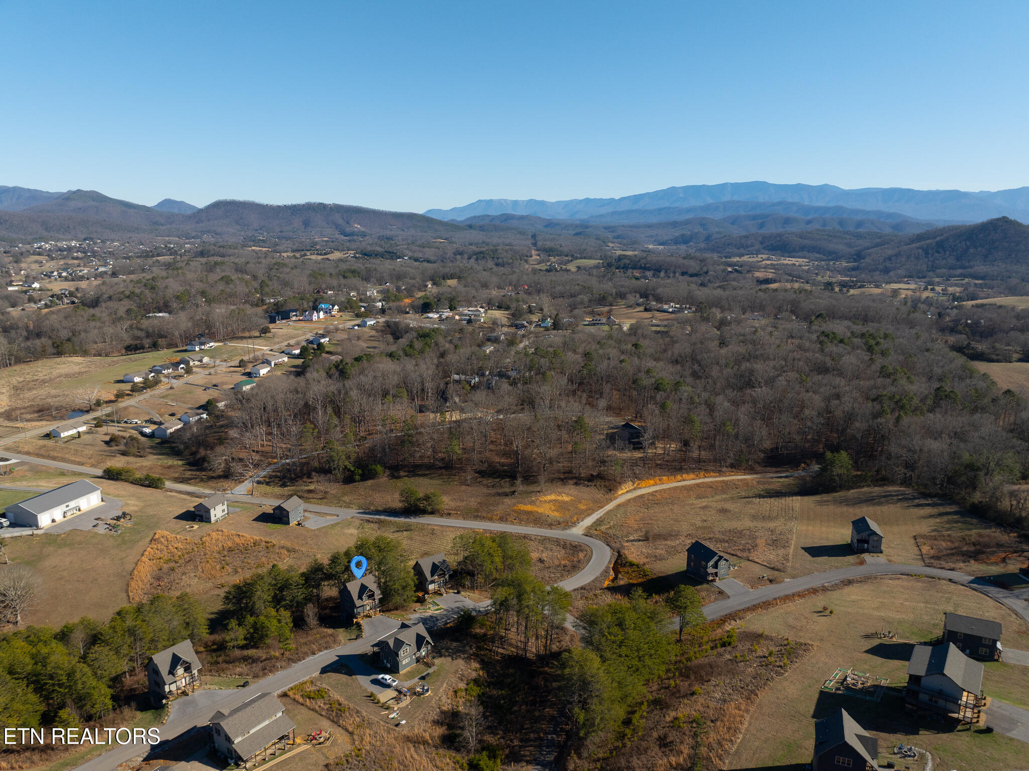 310 Paul Lafollette Way Sevierville TN 37876