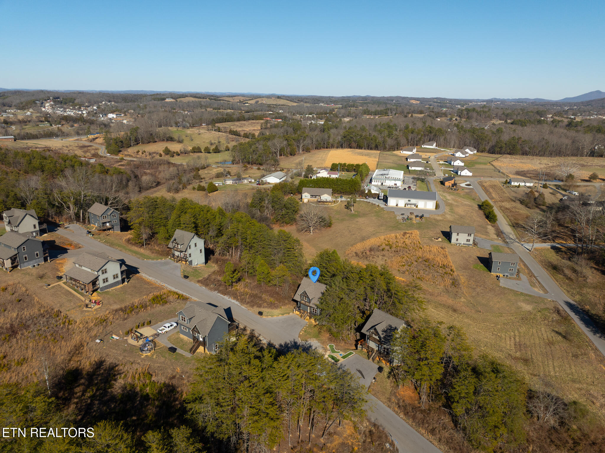 310 Paul Lafollette Way Sevierville TN 37876