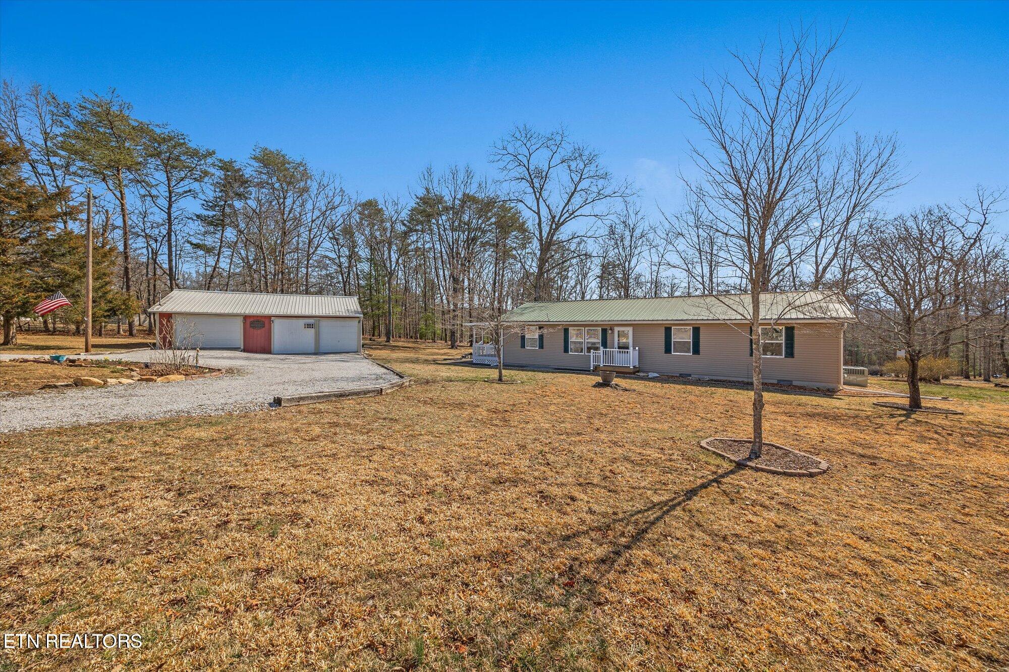 335 Hatler Road Crossville TN 38555