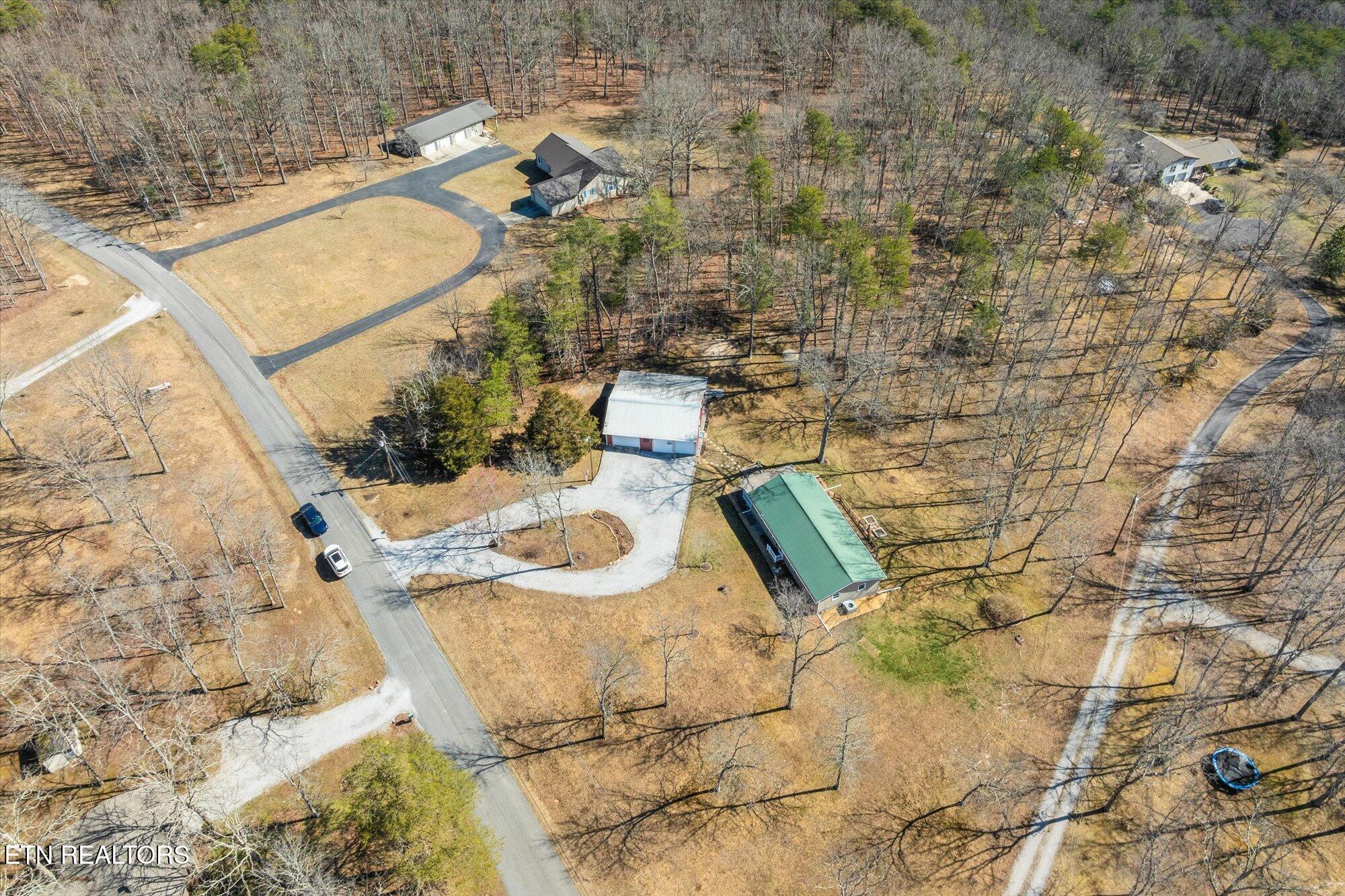 335 Hatler Road Crossville TN 38555