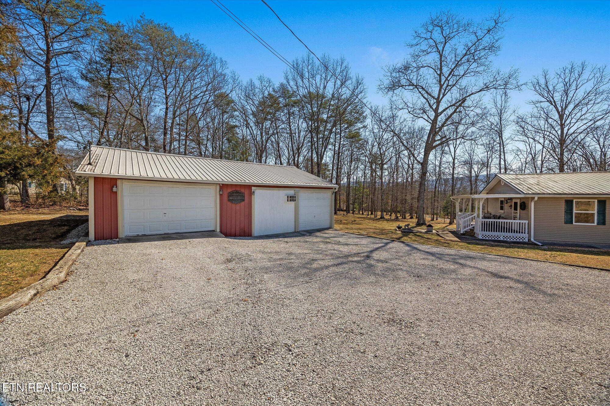 335 Hatler Road Crossville TN 38555