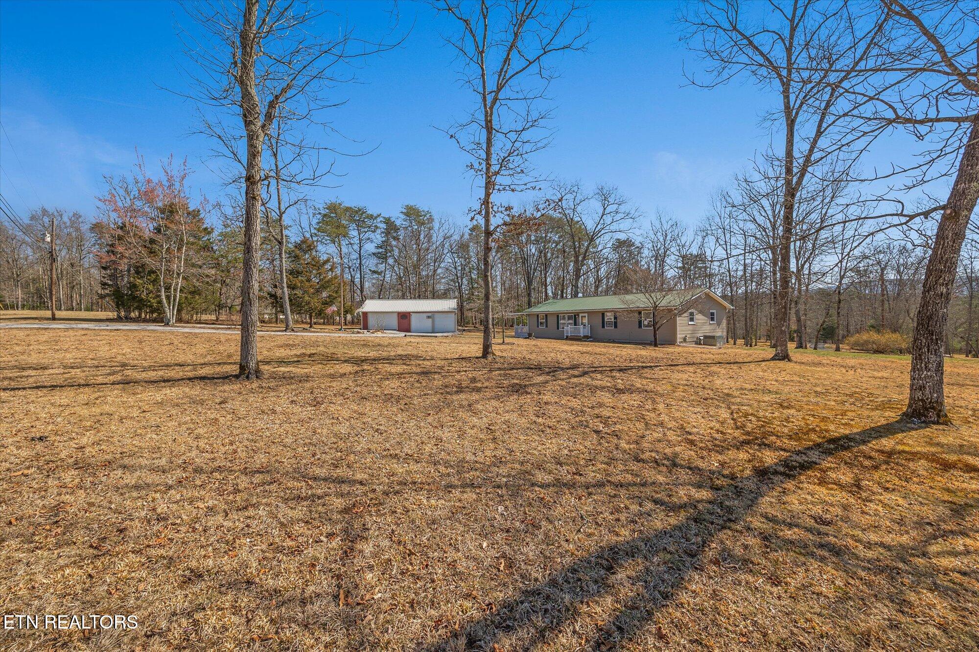 335 Hatler Road Crossville TN 38555