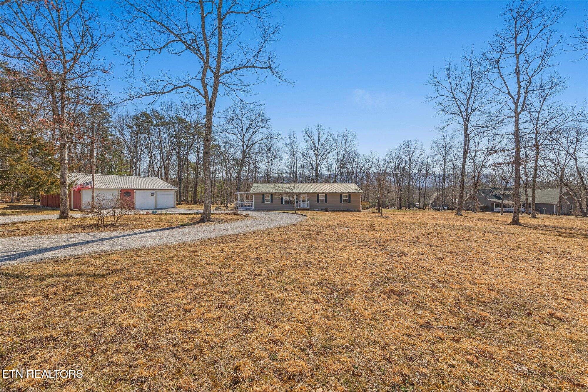 335 Hatler Road Crossville TN 38555