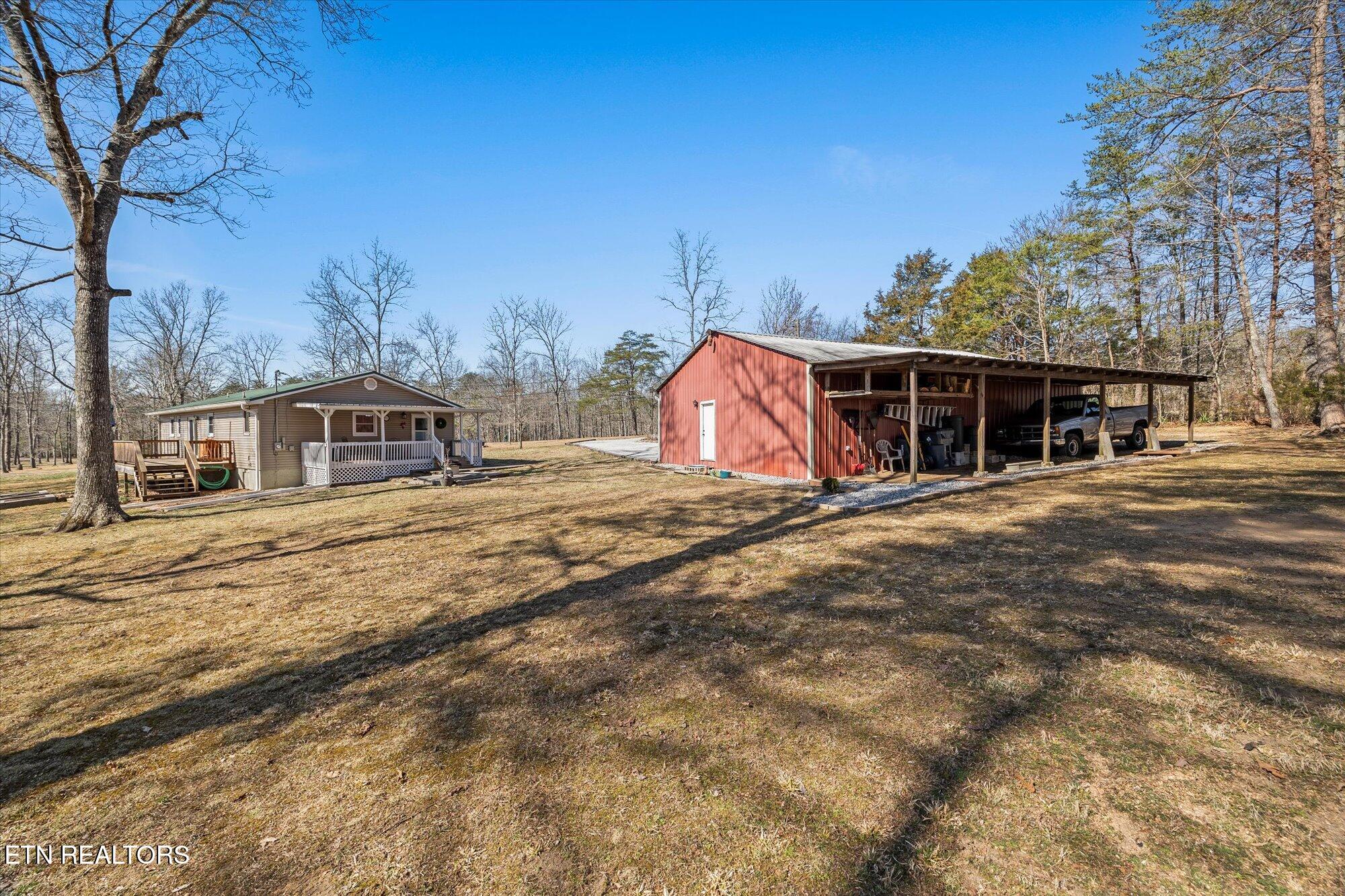 335 Hatler Road Crossville TN 38555