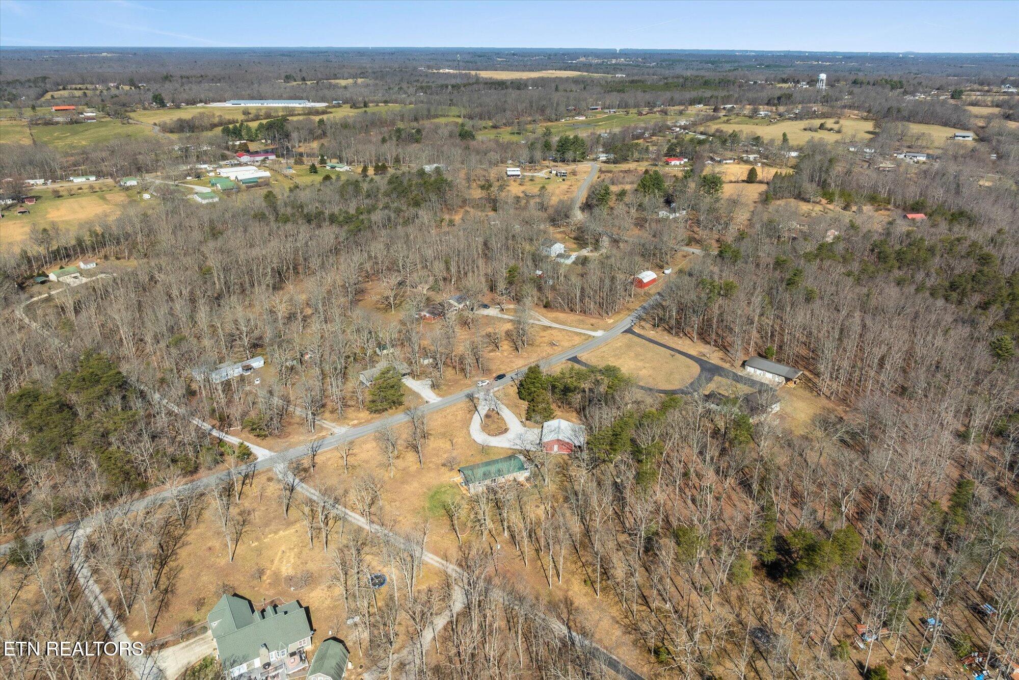 335 Hatler Road Crossville TN 38555