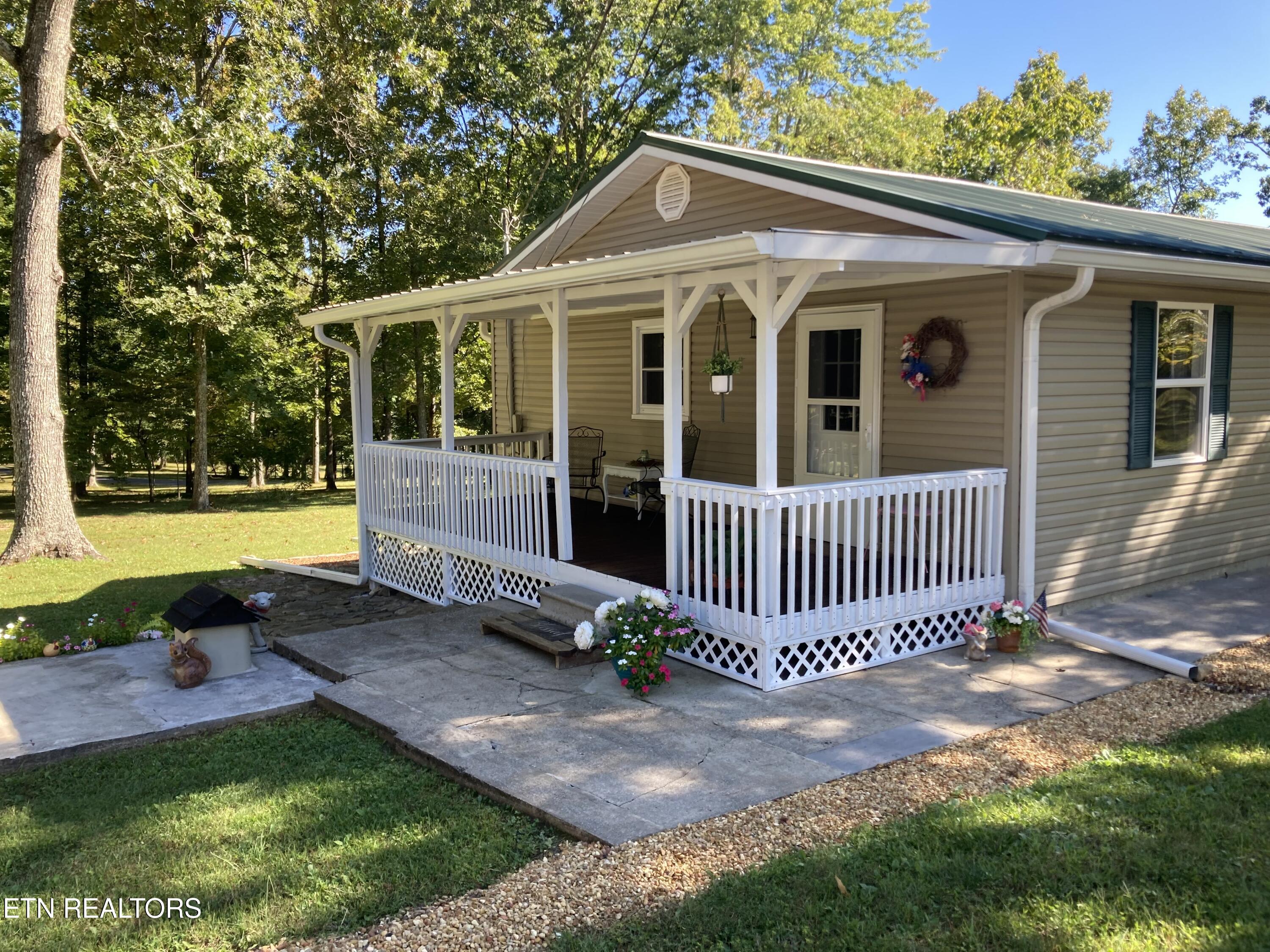 335 Hatler Road Crossville TN 38555