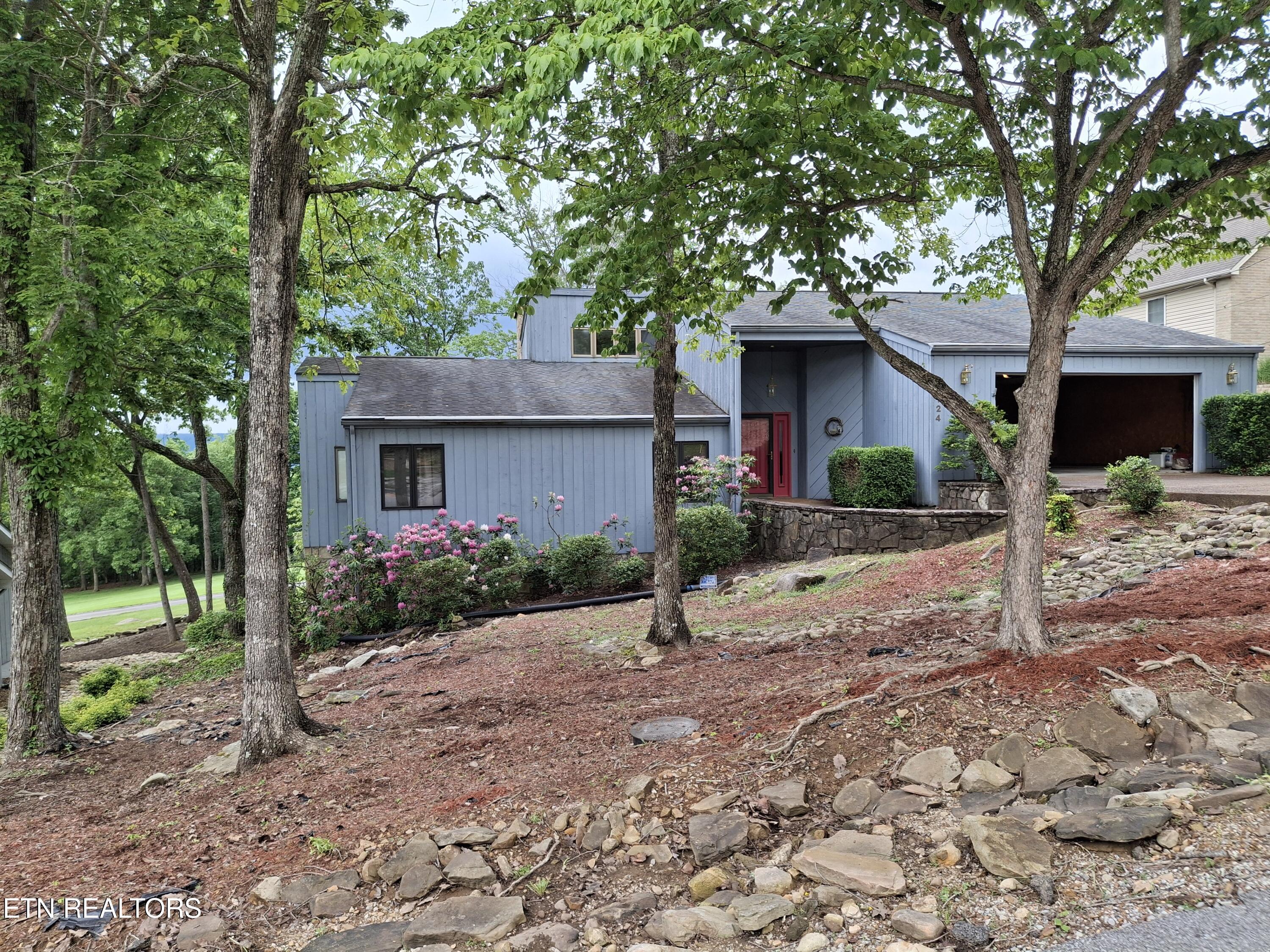 124 Sugarbush Circle Crossville TN 38558