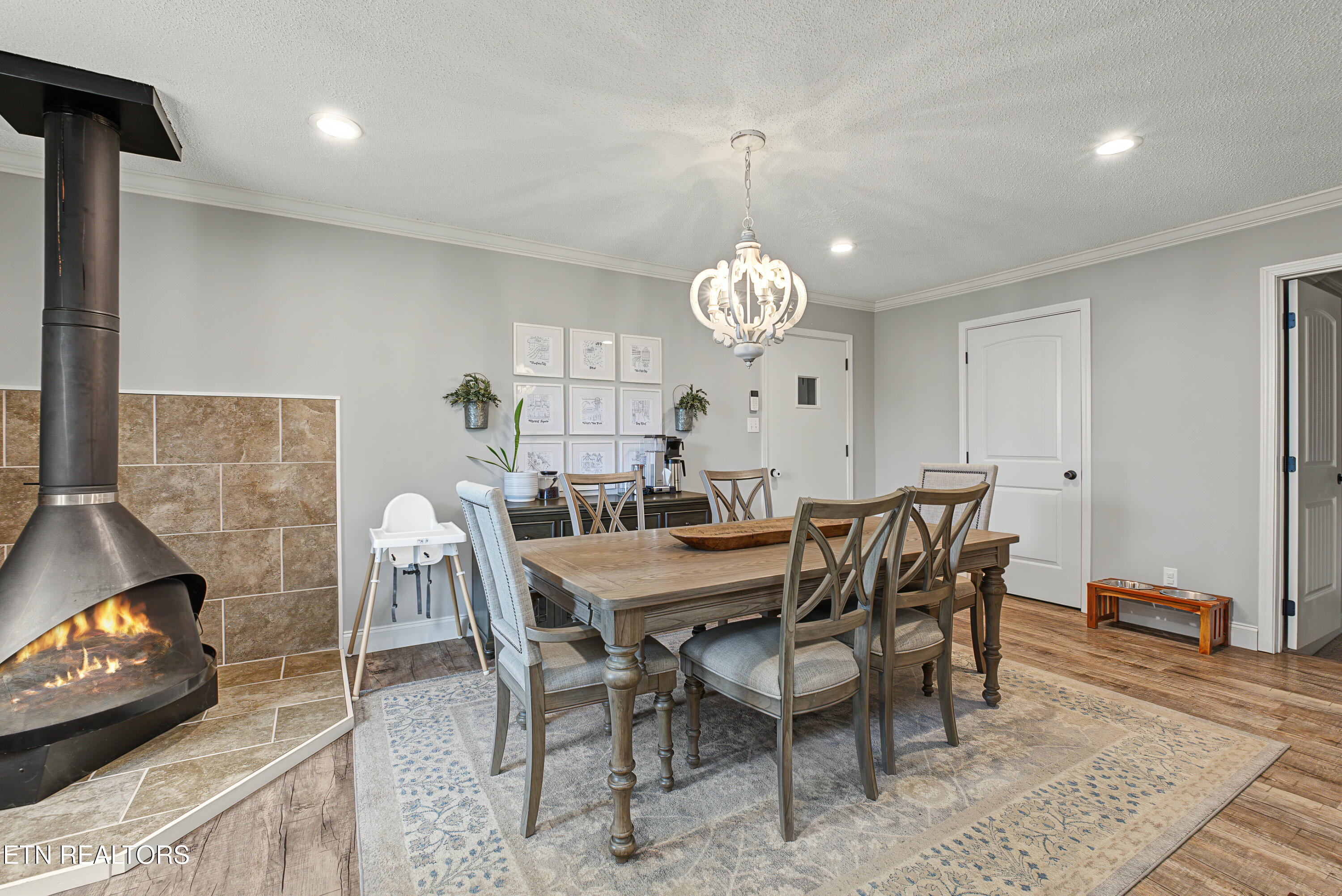 5408 Stoneoak Lane Knoxville TN 37920