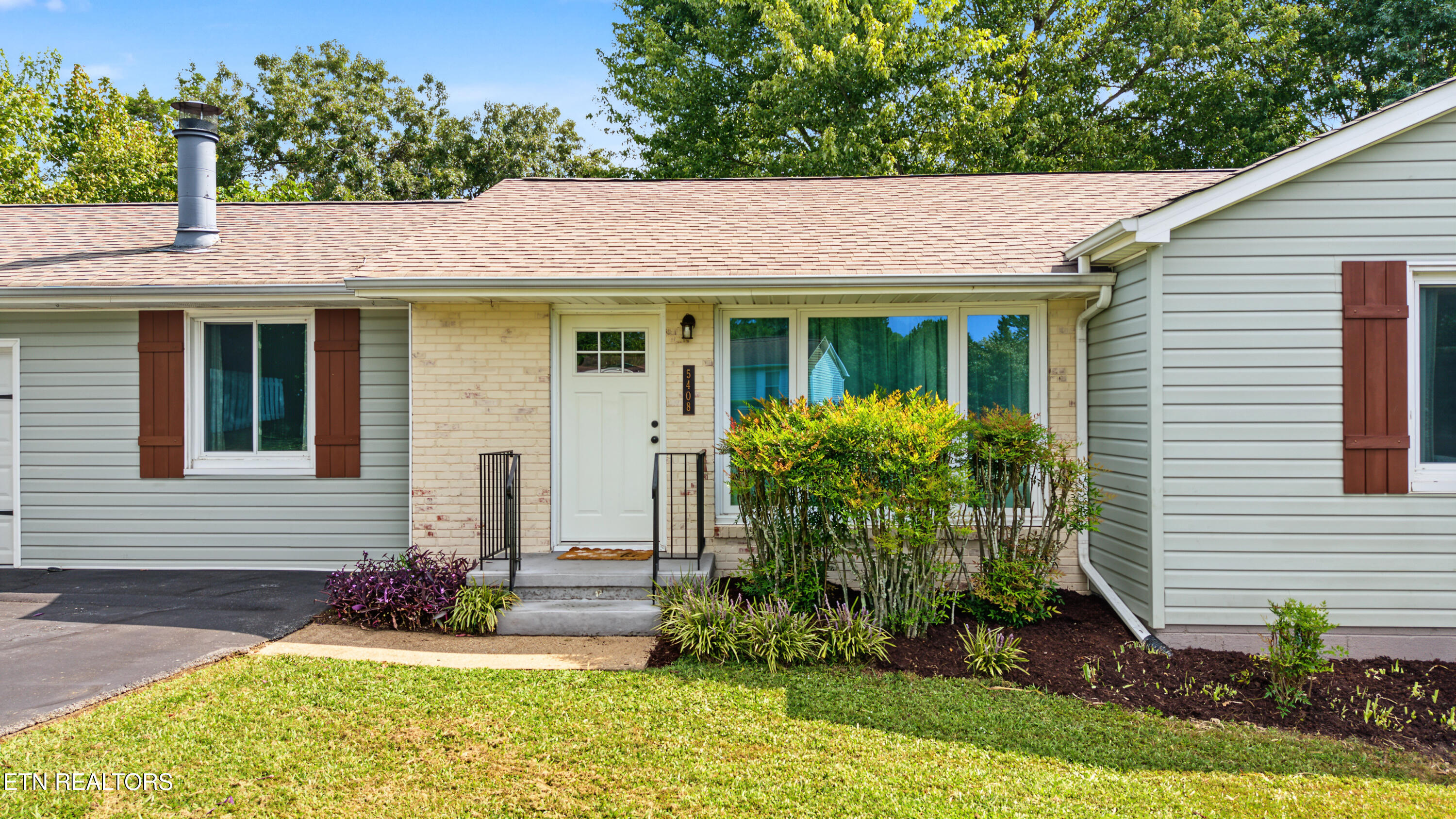 5408 Stoneoak Lane Knoxville TN 37920