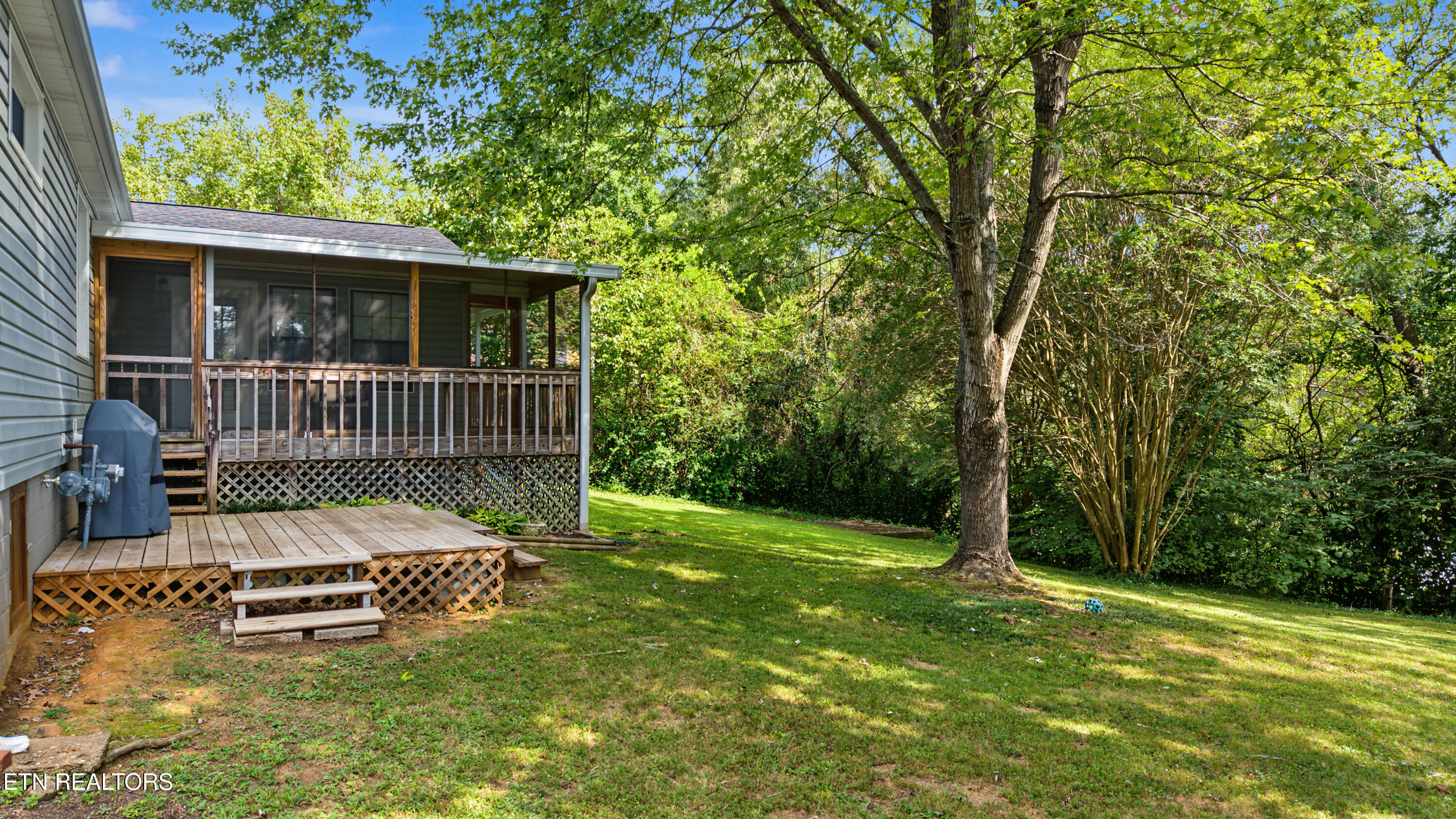 5408 Stoneoak Lane Knoxville TN 37920