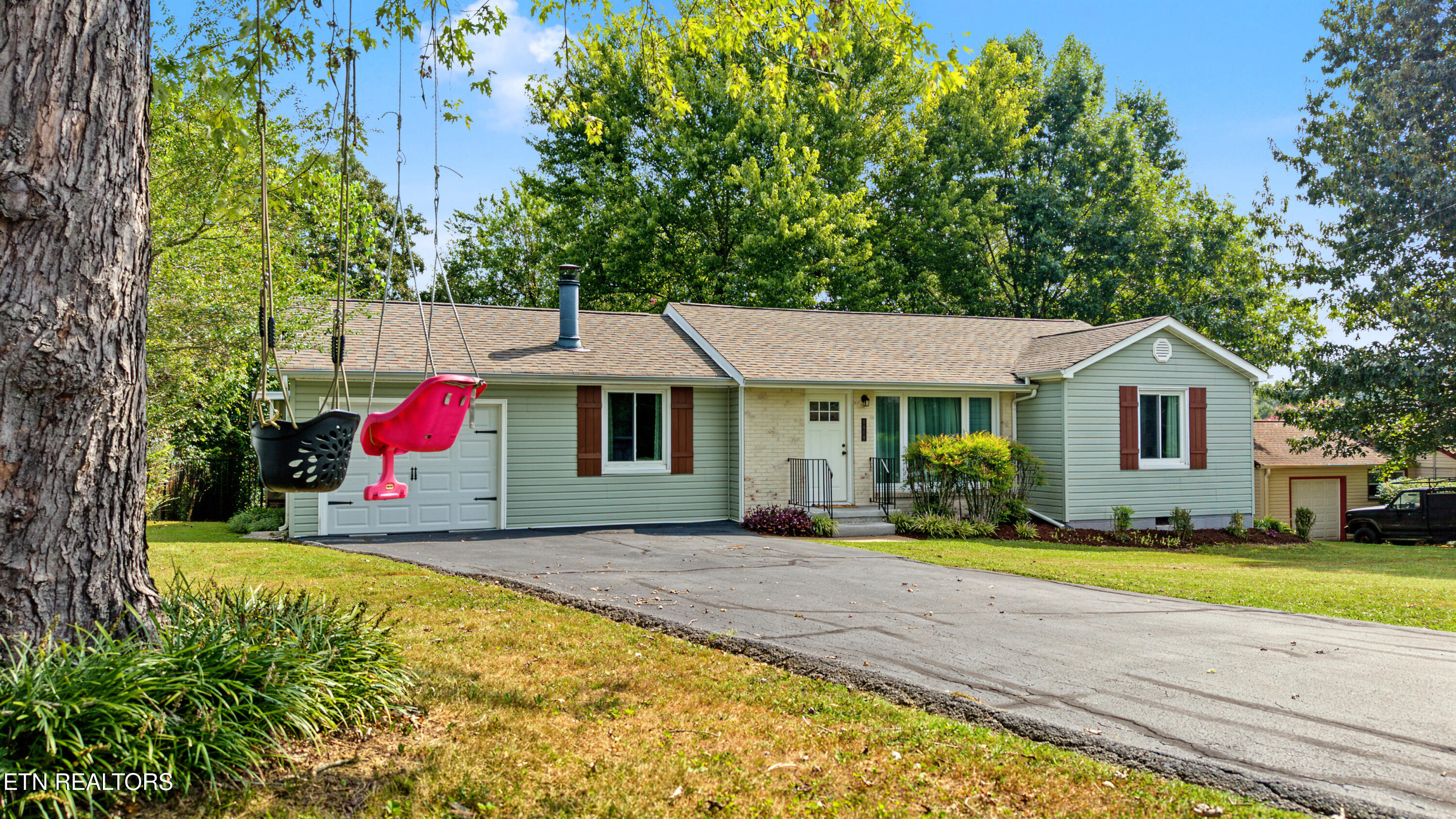 5408 Stoneoak Lane Knoxville TN 37920