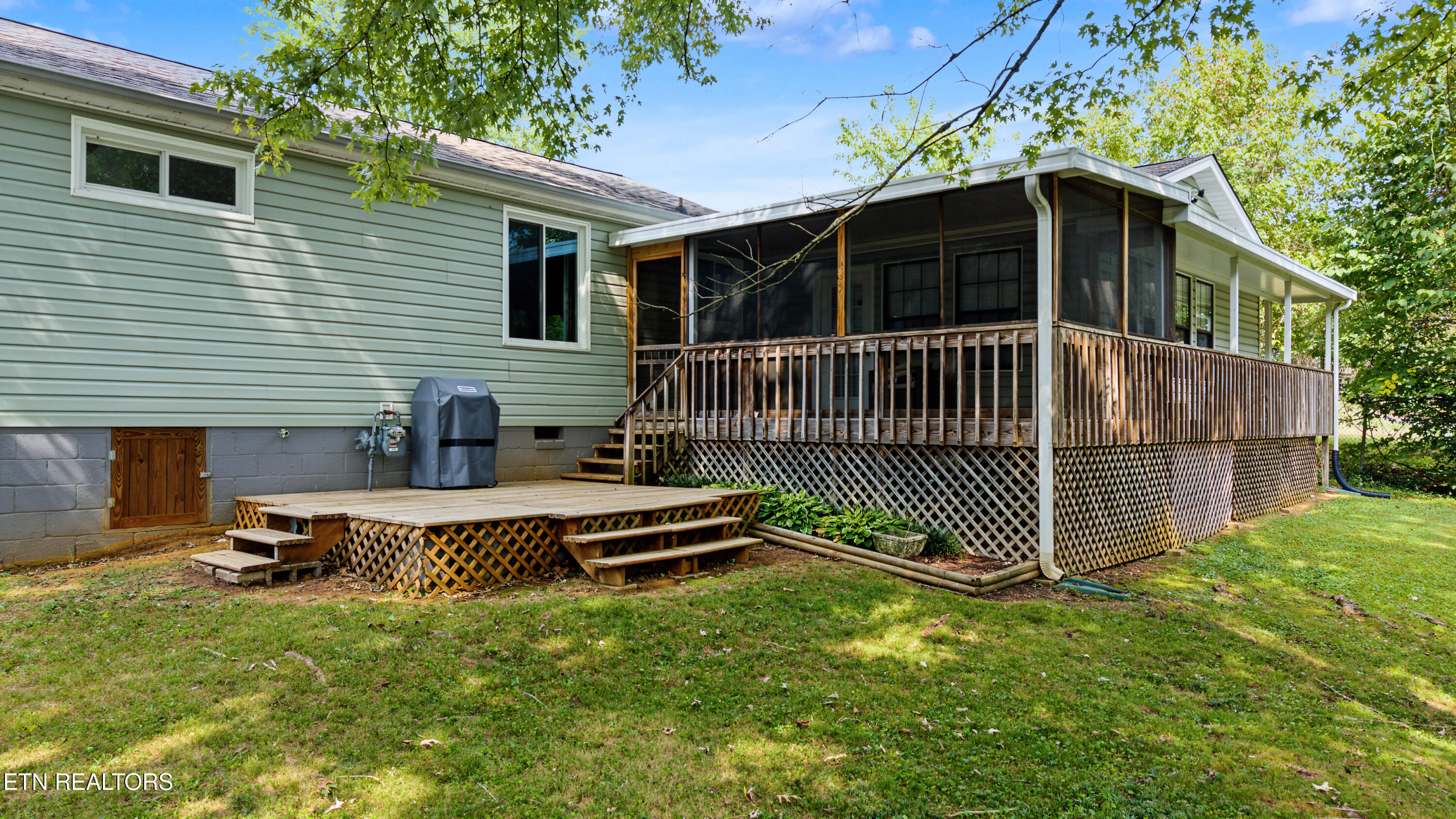 5408 Stoneoak Lane Knoxville TN 37920