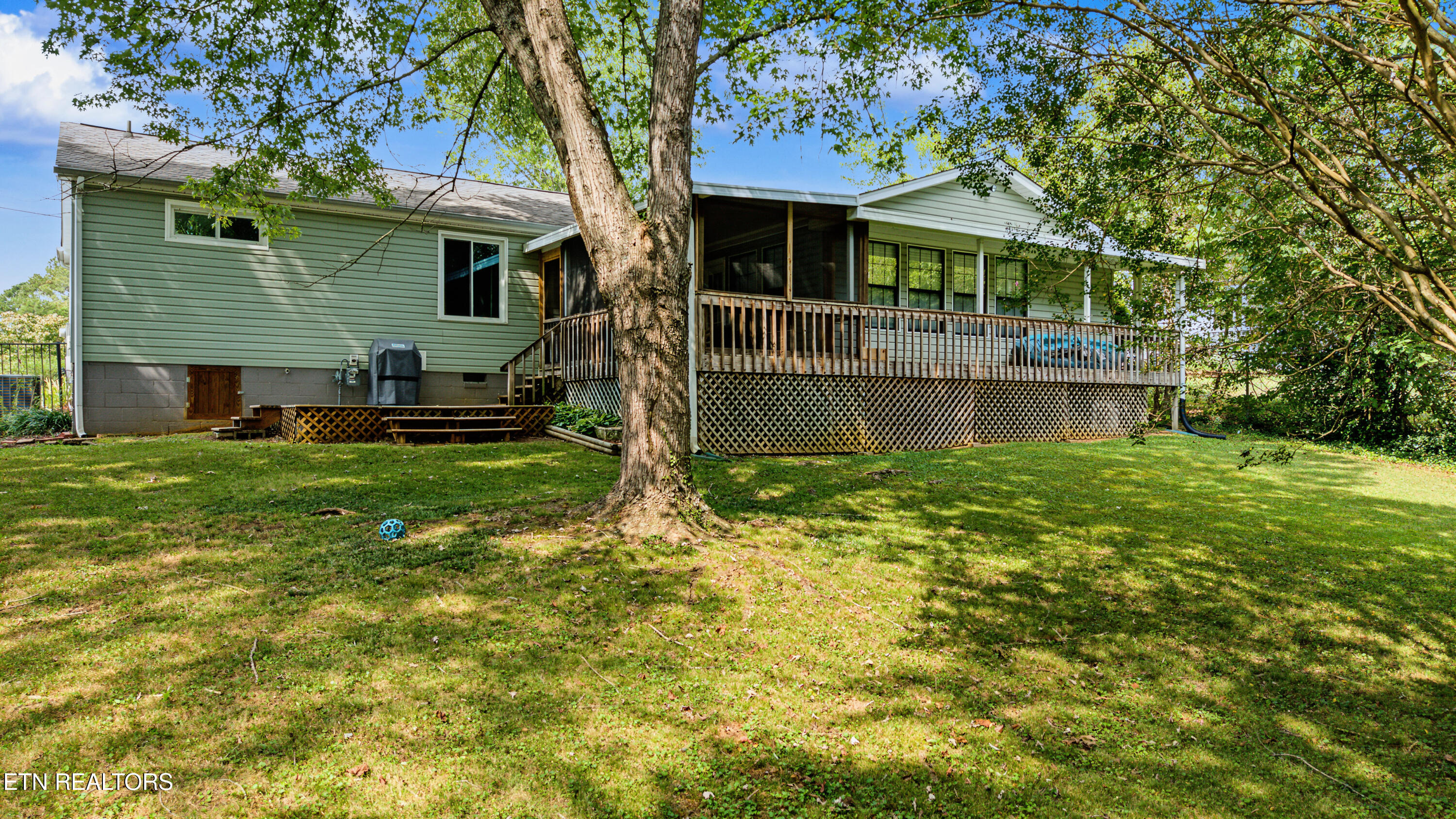 5408 Stoneoak Lane Knoxville TN 37920