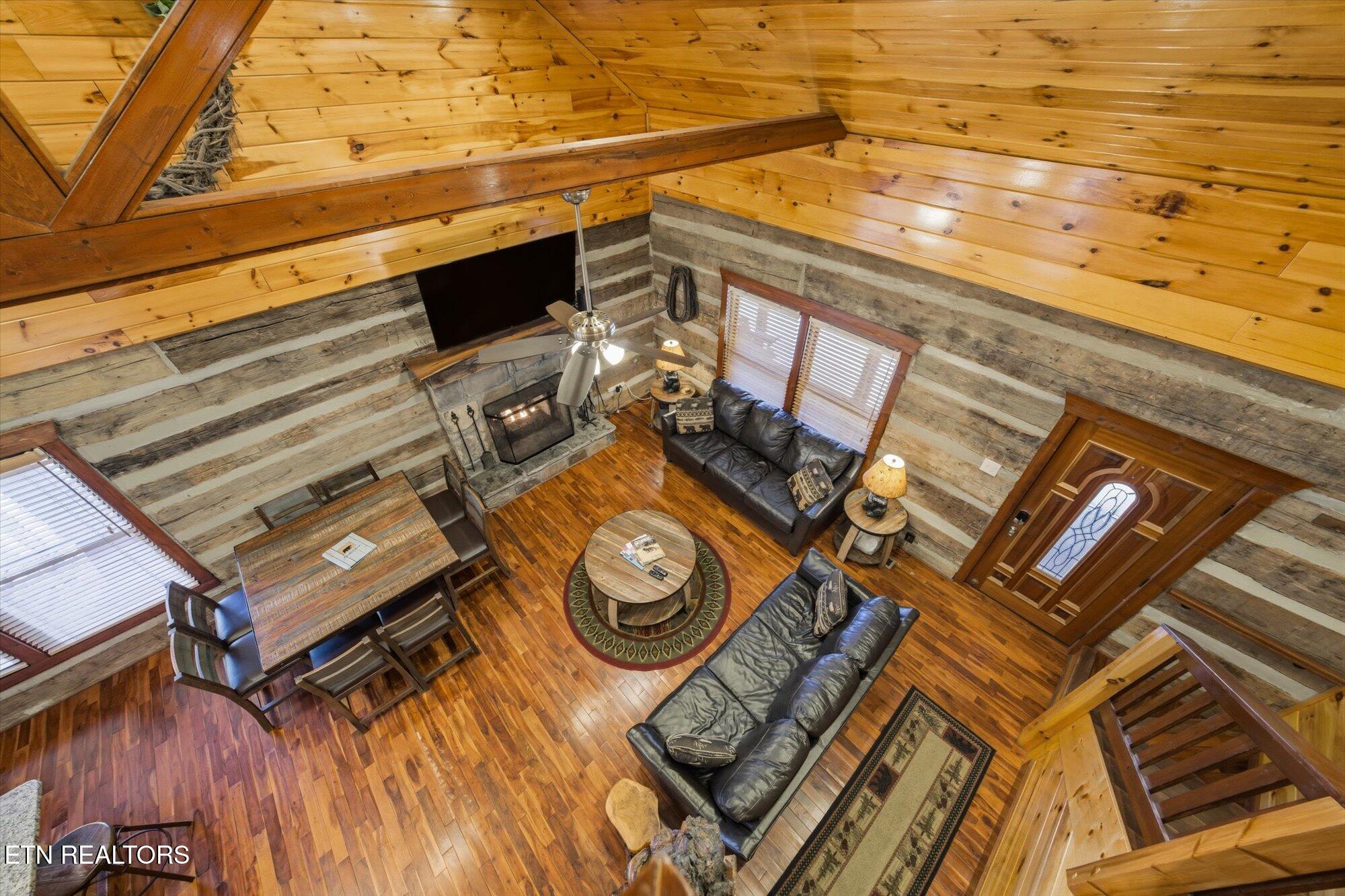 1329 N Baden Drive Gatlinburg TN 37738