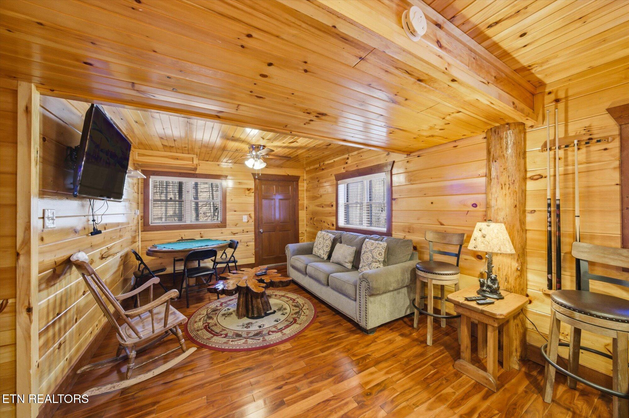 1329 N Baden Drive Gatlinburg TN 37738