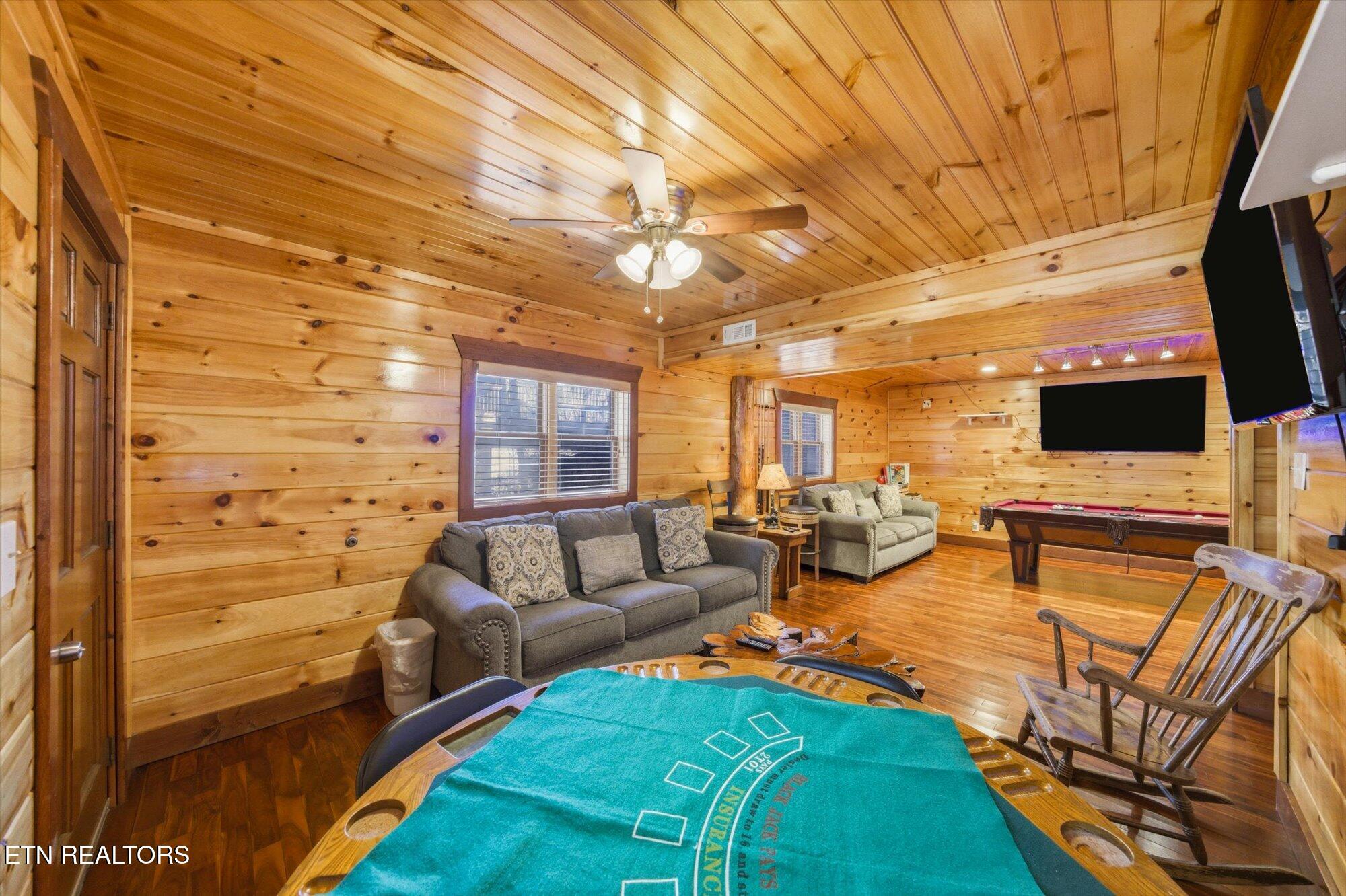 1329 N Baden Drive Gatlinburg TN 37738