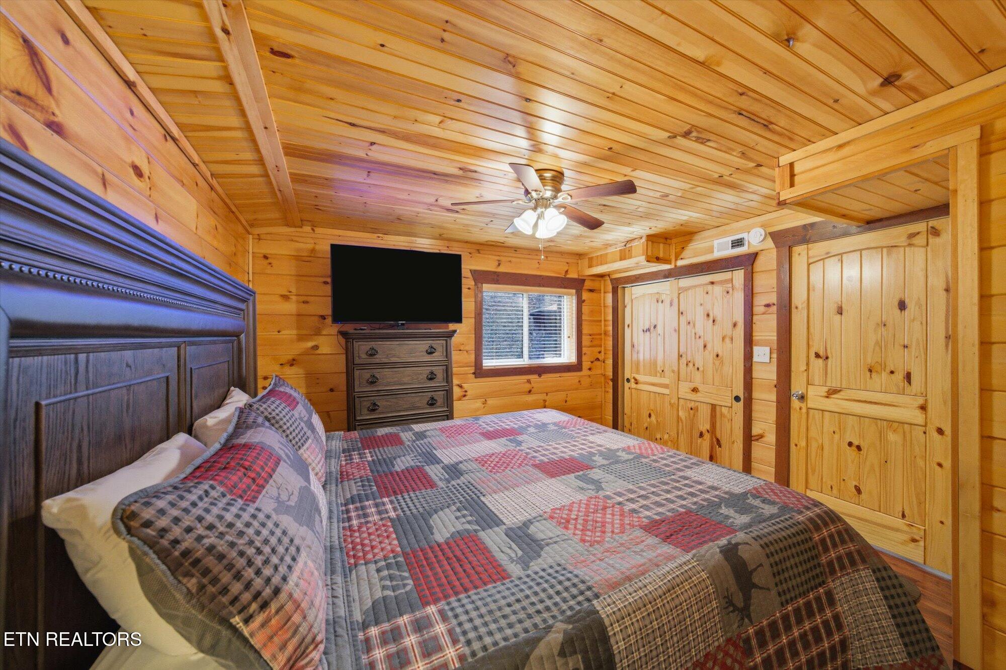 1329 N Baden Drive Gatlinburg TN 37738