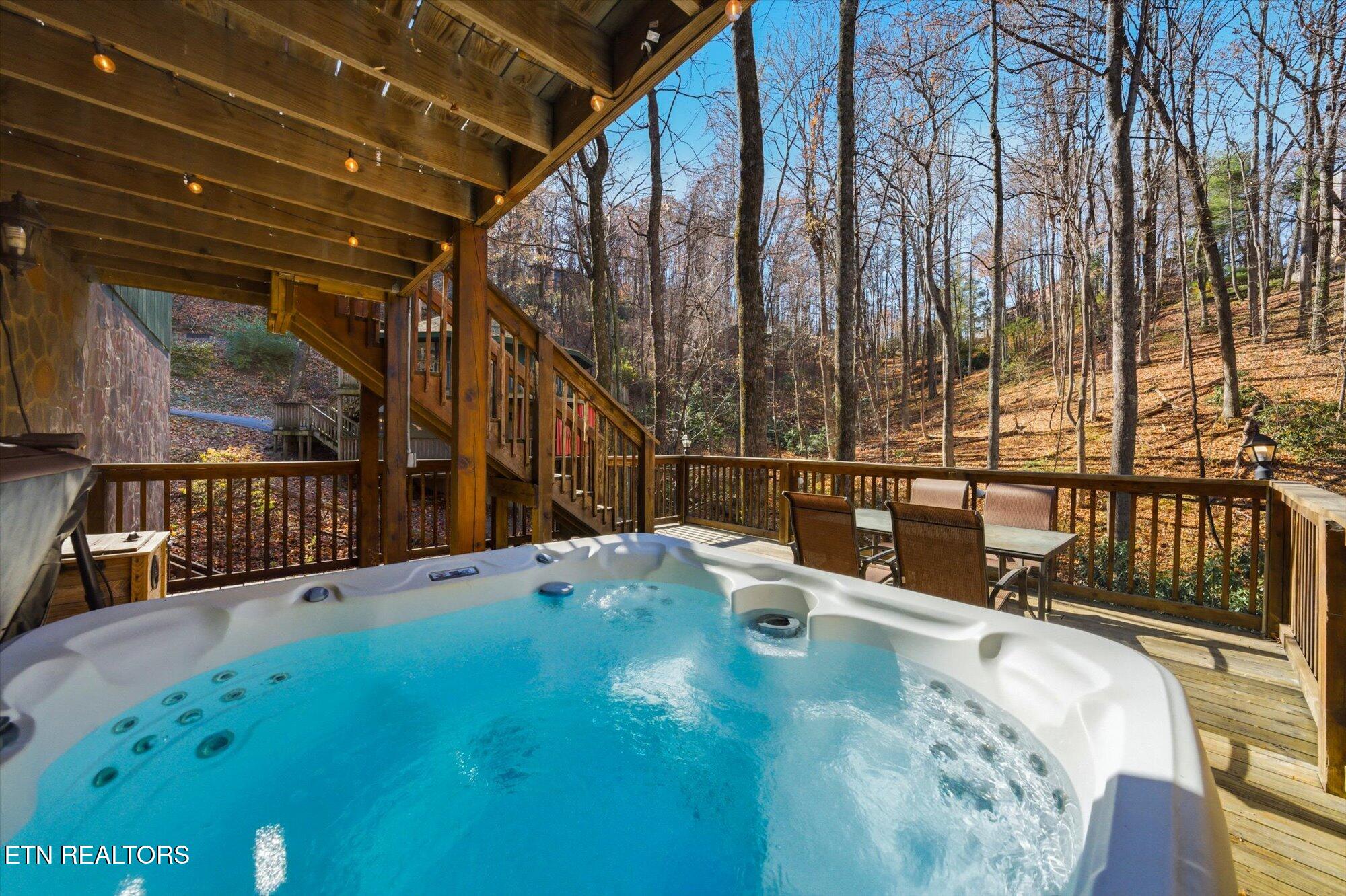 1329 N Baden Drive Gatlinburg TN 37738
