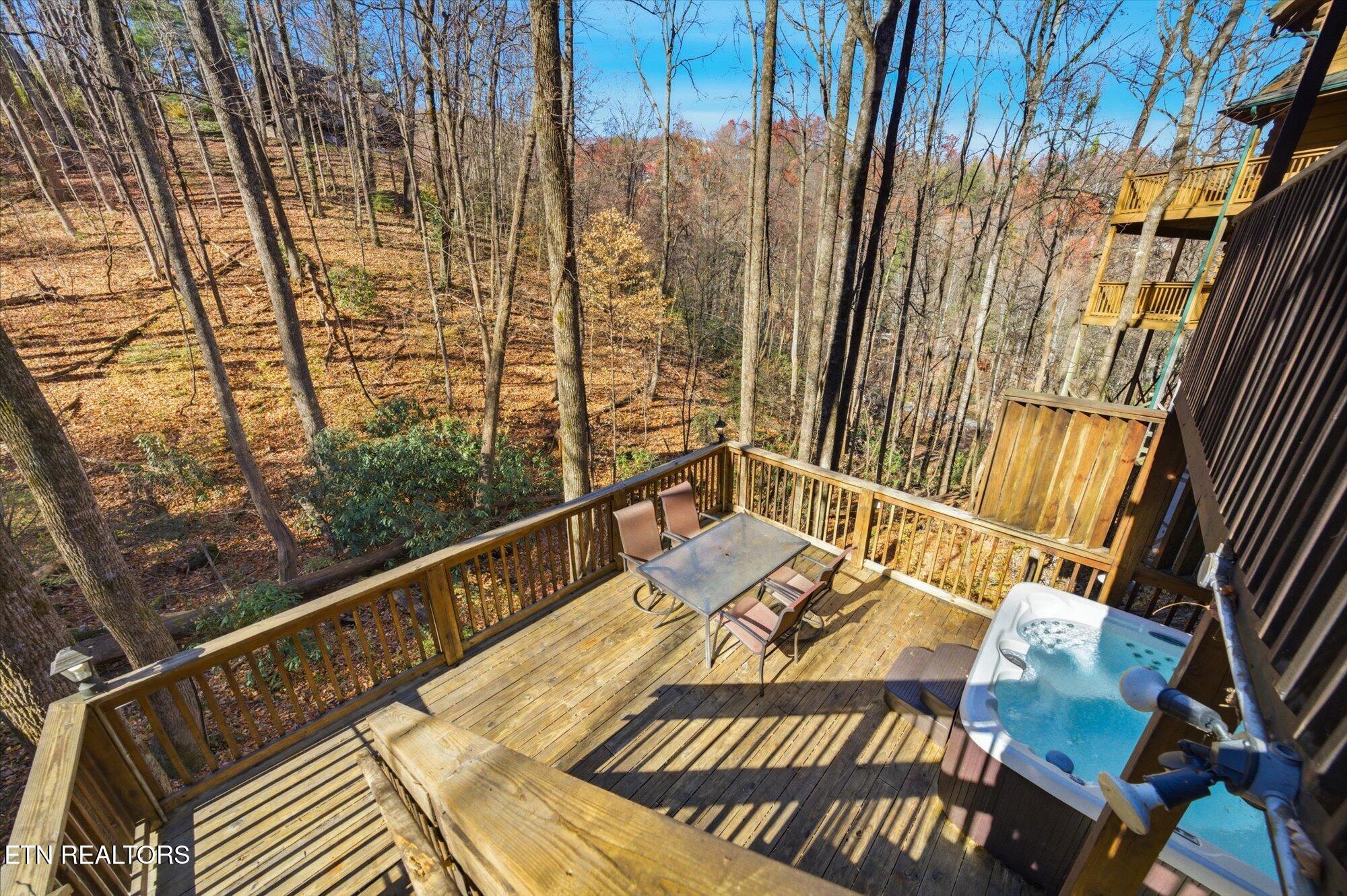 1329 N Baden Drive Gatlinburg TN 37738