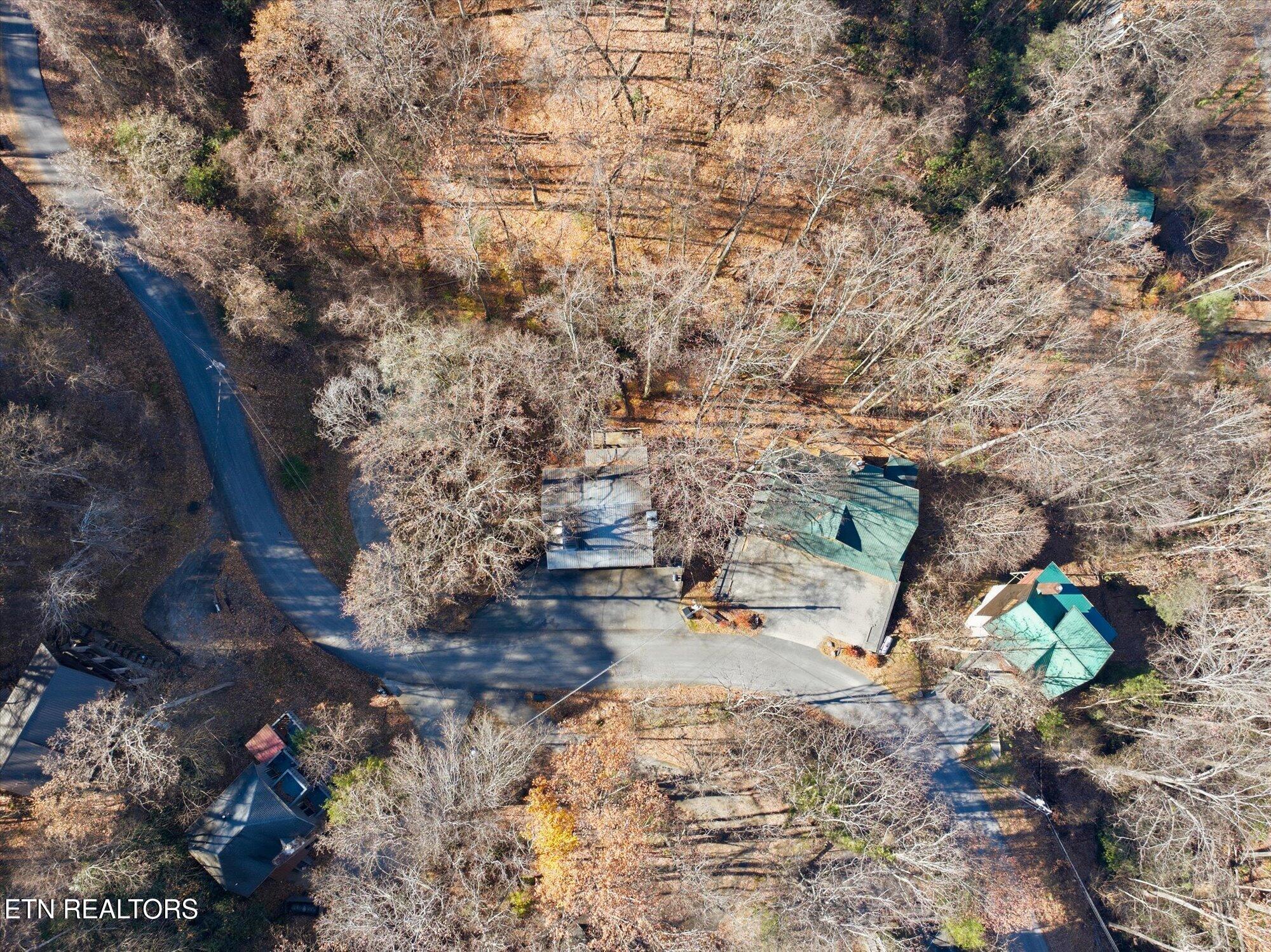 1329 N Baden Drive Gatlinburg TN 37738