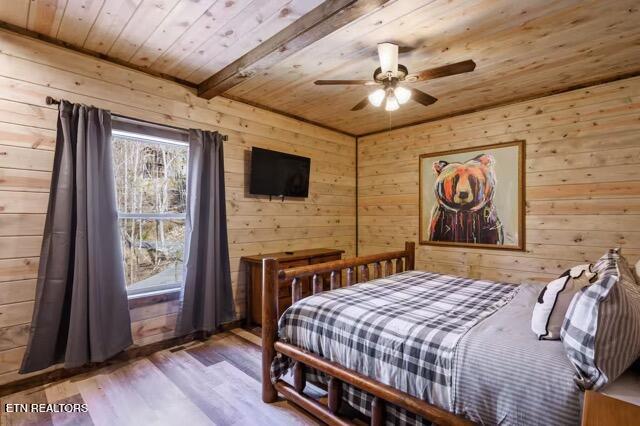 719 Upper Windsor Way Gatlinburg TN 37738