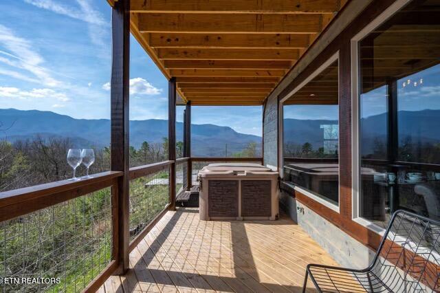 719 Upper Windsor Way Gatlinburg TN 37738