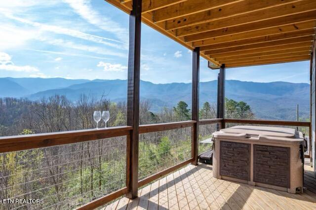 719 Upper Windsor Way Gatlinburg TN 37738