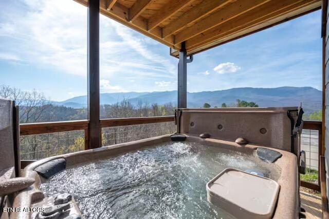 719 Upper Windsor Way Gatlinburg TN 37738