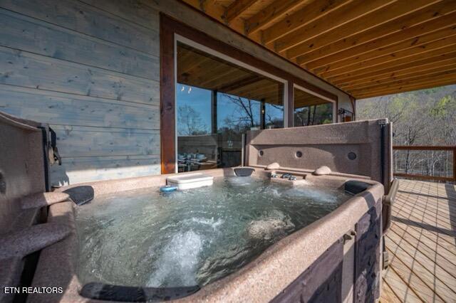 719 Upper Windsor Way Gatlinburg TN 37738