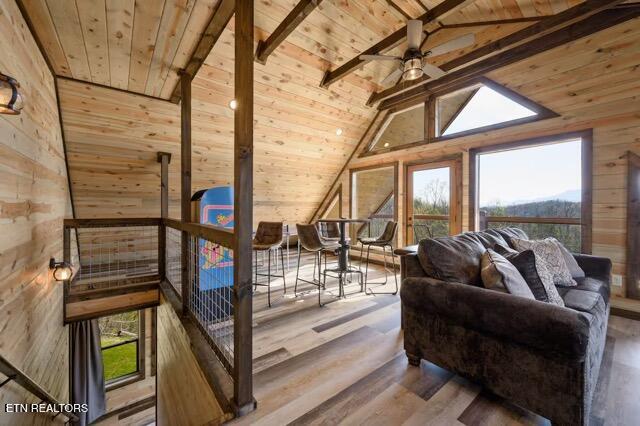 719 Upper Windsor Way Gatlinburg TN 37738