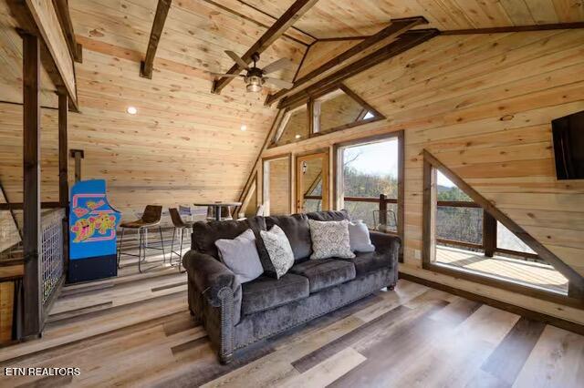 719 Upper Windsor Way Gatlinburg TN 37738