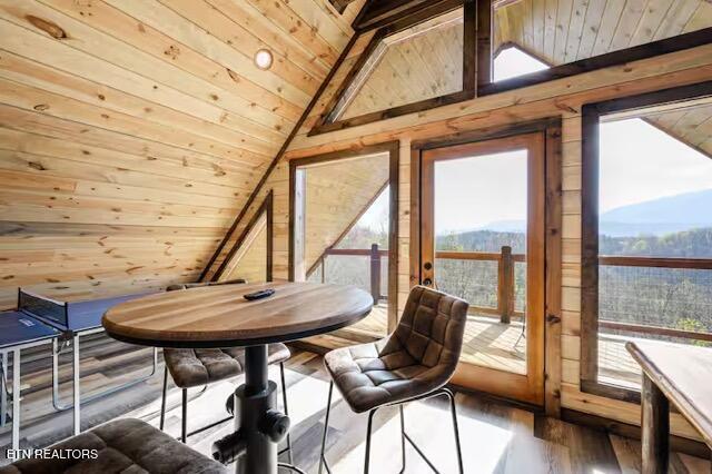 719 Upper Windsor Way Gatlinburg TN 37738