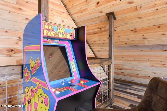 719 Upper Windsor Way Gatlinburg TN 37738