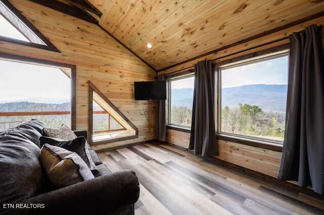 719 Upper Windsor Way Gatlinburg TN 37738