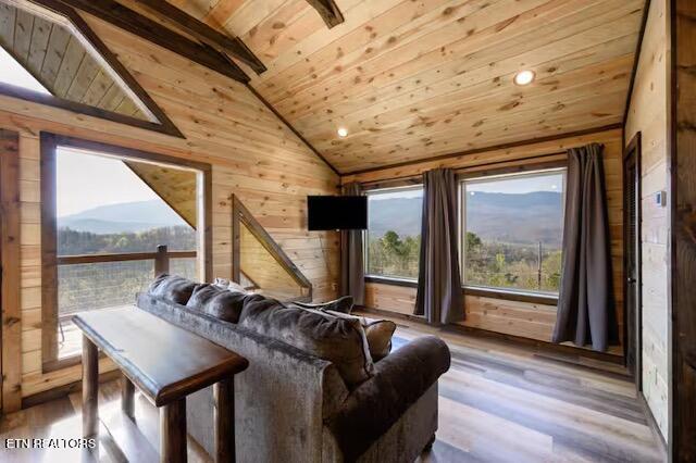 719 Upper Windsor Way Gatlinburg TN 37738