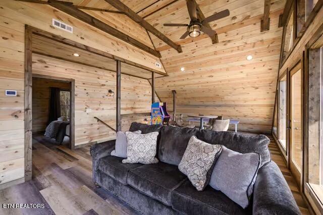 719 Upper Windsor Way Gatlinburg TN 37738