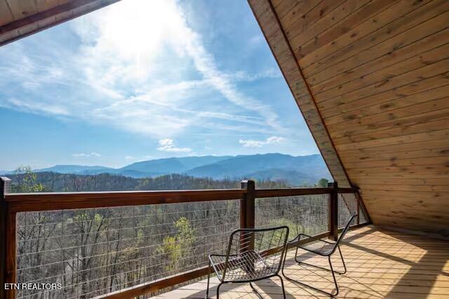 719 Upper Windsor Way Gatlinburg TN 37738