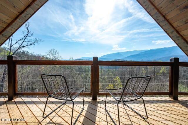 719 Upper Windsor Way Gatlinburg TN 37738