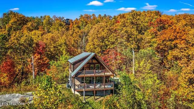 719 Upper Windsor Way Gatlinburg TN 37738