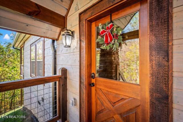 719 Upper Windsor Way Gatlinburg TN 37738