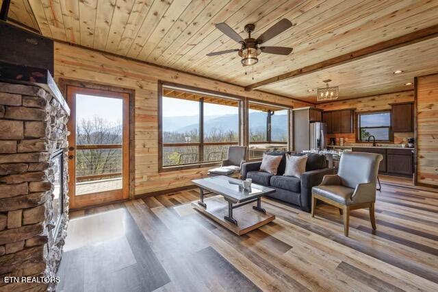 719 Upper Windsor Way Gatlinburg TN 37738