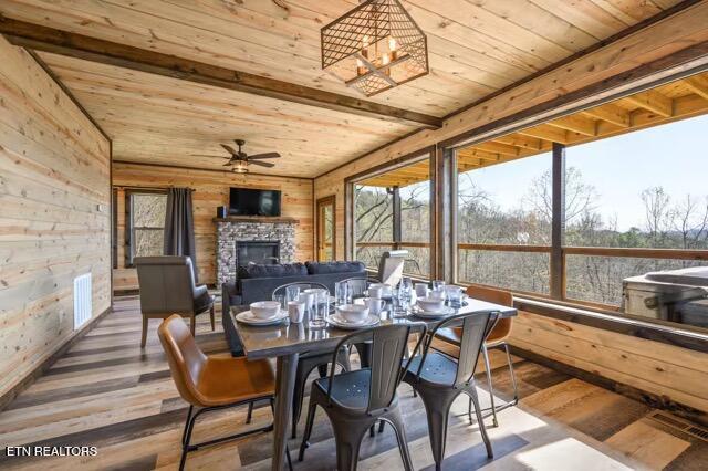 719 Upper Windsor Way Gatlinburg TN 37738