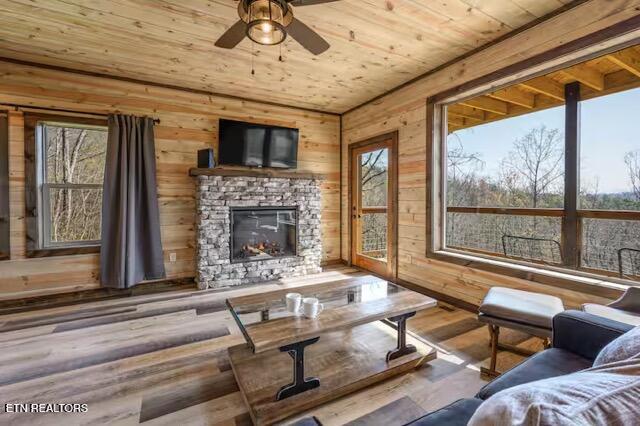 719 Upper Windsor Way Gatlinburg TN 37738