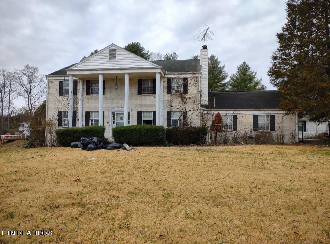 188 Keller Road Harriman TN 37748