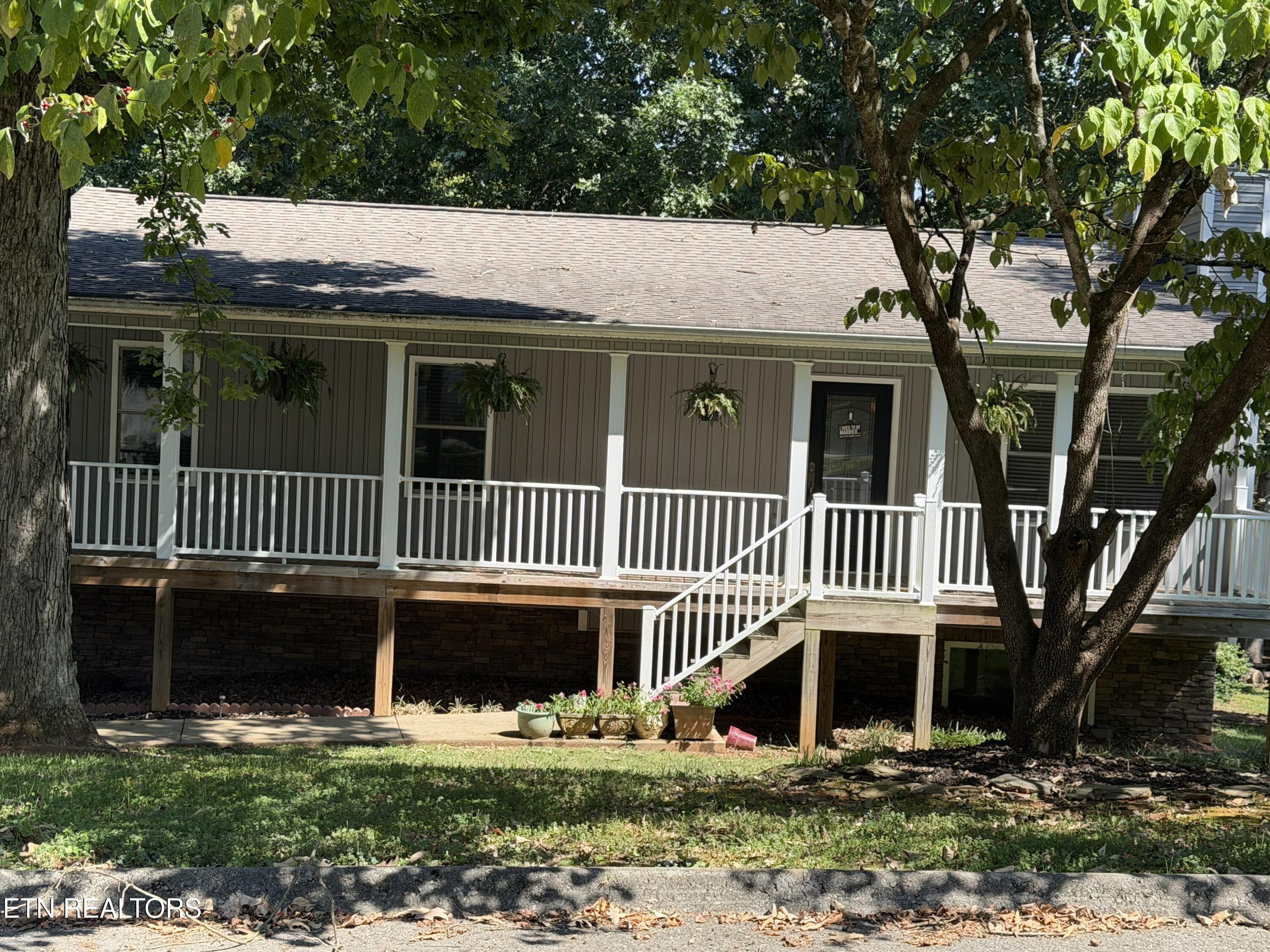 1113 E Woodshire Drive Knoxville TN 37922